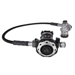 Apeks MTX-RC Regulator