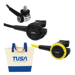RS-1001-02/SS-0001 REGULATOR PACKAGE