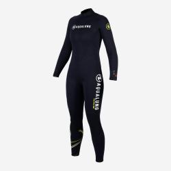 Aqualung Wave Women's 7mm Wetsuit