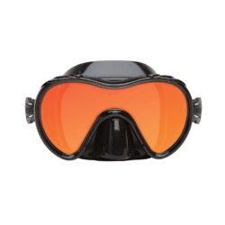 SeaDive SeaRover RayBlocker-HD Mask