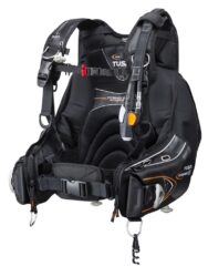 TUSA Conquest II BC