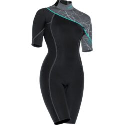 BARE 2mm Elate Women's Shorty