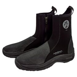 Akona Fit Tall Boots 6mm
