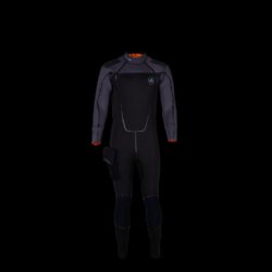 Apeks THERMIQ Men's 5mm Wetsuit