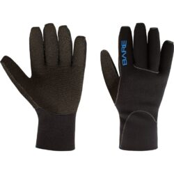 BARE 3mm K-Palm Glove