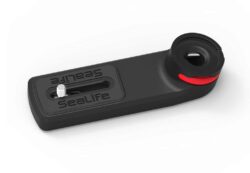 SeaLife Flex-Connect Micro Tray w/mounting screw