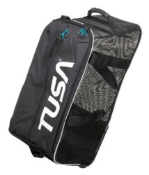 TUSA ROLLER MESH BAG