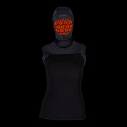 Apeks THERMIQ Women's 5/3mm Hooded Vest