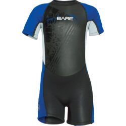 BARE 2mm Tadpole Kid's Shorty