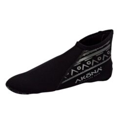 Akona Traction 2mm Short Socks