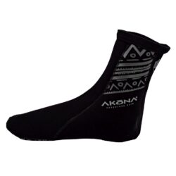 Akona Traction 2mm Tall Socks