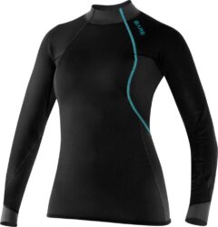 BARE Exowear Women's Long Sleeve Top