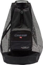 CRESSI ROATAN MESH BACKPACK