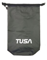 TUSA DRYBAG 15L ROLL TOP