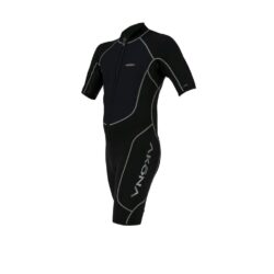 Akona Men's Explore Line - 2.5mm Front Zip Shorty