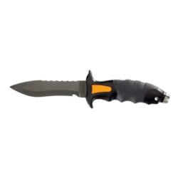 AKONA Talon Titanium Dive Knife