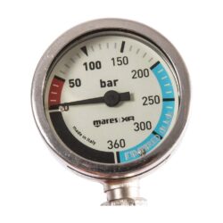 Mares SPG52 15cm Miflex Oxygen