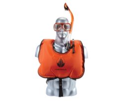 Akona Junior Snorkel Vest