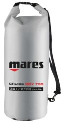 MARES CRUISE DRY T35