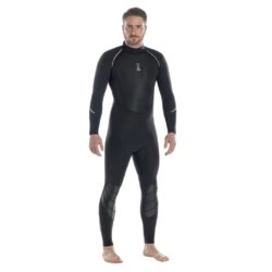 PROTEUS II 5MM MENS WETSUIT LARGE