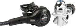 Mares Abyss 22 Navy II