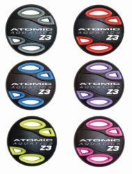 Atomic Aquatics Z3 Color Kit