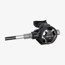 MARES 28XR WITH HR