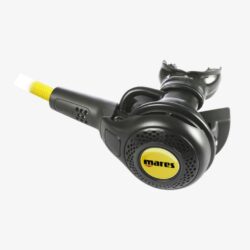 Mares Abyss Navy Octo