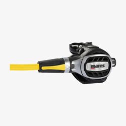 Mares Ultra Adj Octo