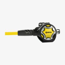 Mares Dual Adj Octo