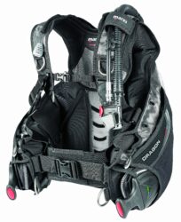 Mares Dragon SLS
