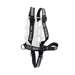MARES HARNESS HEAVY LIGHT COMPLETE - XR LINE