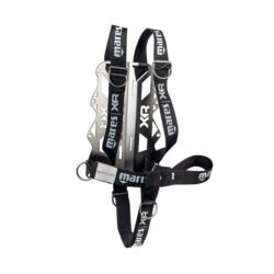 Mares Heavy Duty Complete Mounted System - XR Line
