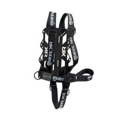 Mares XR - Line Heavy Light Complete Mount System