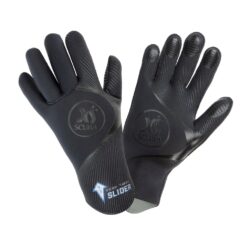 XS Scuba 4/3 Slider