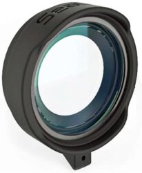 SeaLife Super Macro Close-Up Lens for Micro Series & RM-4K