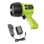 C4 eLED (L2) w/ NiMH Battery/Charger, Safety Yellow, Box (US) C4 eLED (L2) w/ NiMH Battery/Charger, Safety Yellow, Box (US)