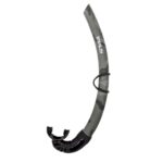 Stealth Snorkel Black Camo