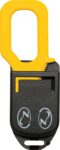Zeagle Line Cutter w/ Sheath