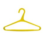 Basic Wetsuit Hanger - Yellow Basic Wetsuit Hanger - Yellow
