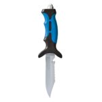Stryker Knife - Clip Point