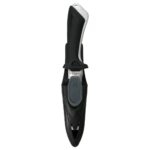 XS Scuba Rook Stainless Steel Knife & Mounting Accessories