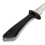XS Scuba Rook Stainless Steel Knife & Mounting Accessories