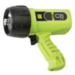 C8 eLED (L2),  Safety Yellow, Box