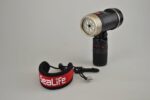 SeaLife Stainless Steel 1/4-20 Hinged D-Ring