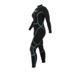 Women's 1mm Full