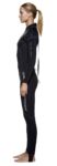 Waterproof Neoskin 1.0MM Female