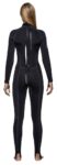 Waterproof Neoskin 1.0MM Female