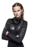 Waterproof Neoskin 1.0MM Female