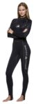 WATERPROOF NEOSKIN 1.0MM - FEMALE XS WATERPROOF NEOSKIN 1.0MM - FEMALE XS